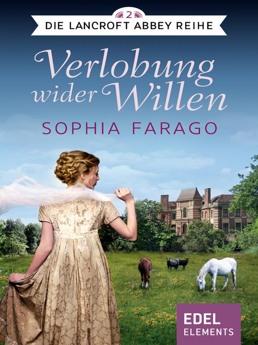 Titeldetails für Verlobung wider Willen nach Sophia Farago - Verfügbar